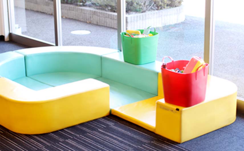 キッズスペース