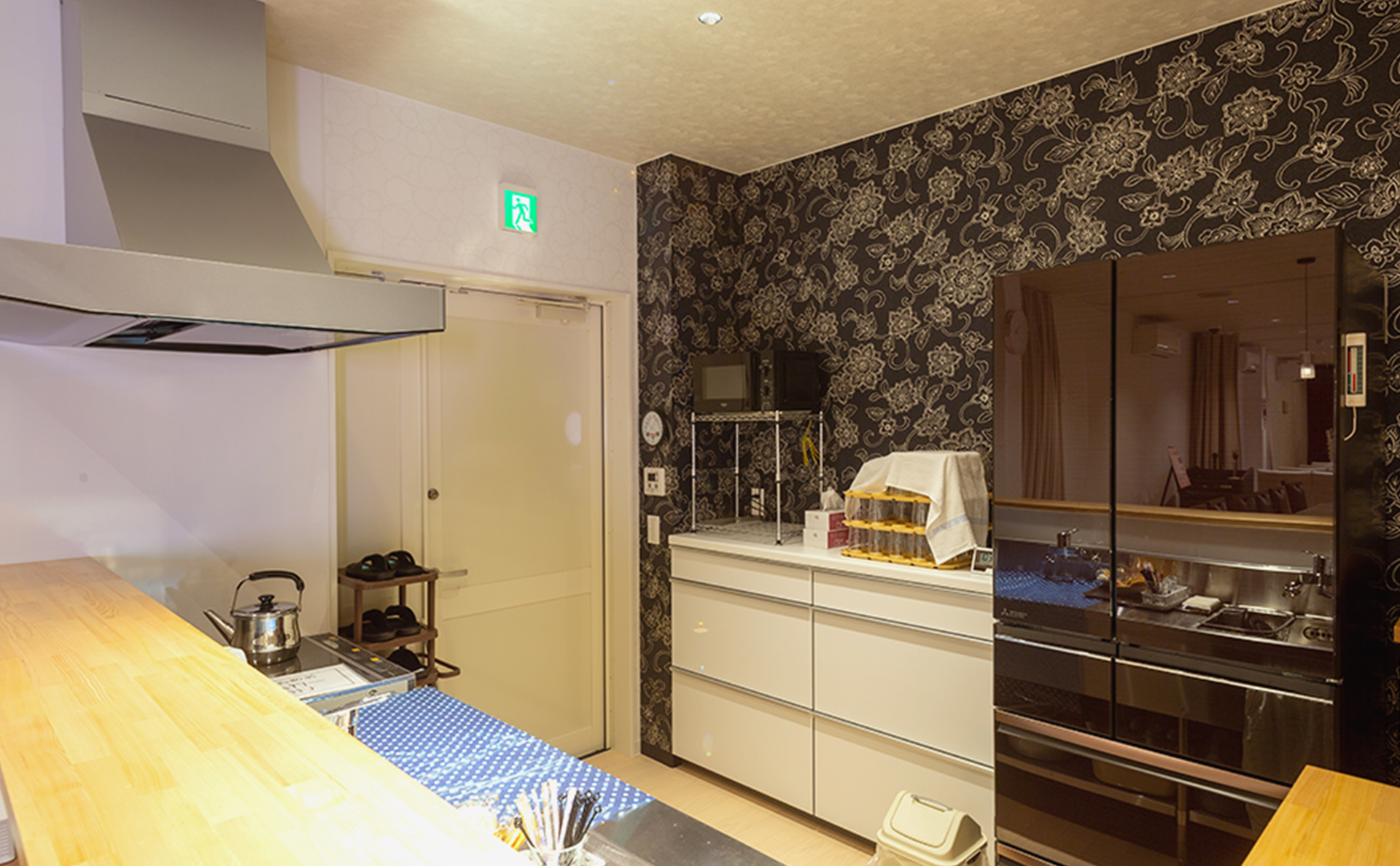 家族葬邸宅みつわ&ensp;岩村田店の式場写真