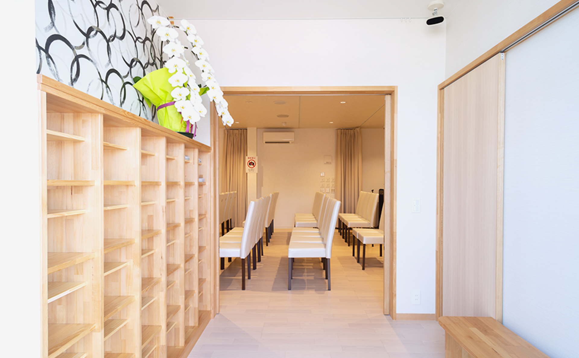 家族葬邸宅みつわ&ensp;岩村田店の式場写真