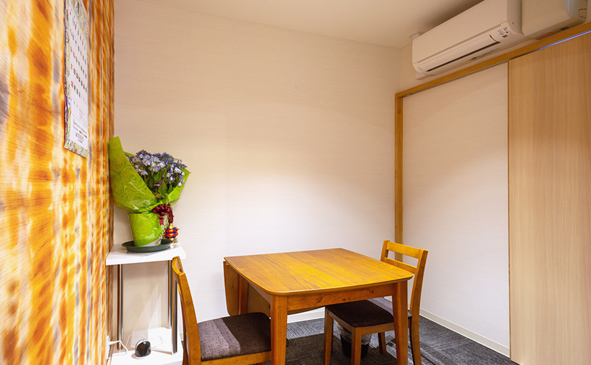 家族葬邸宅みつわ&ensp;岩村田店の式場写真