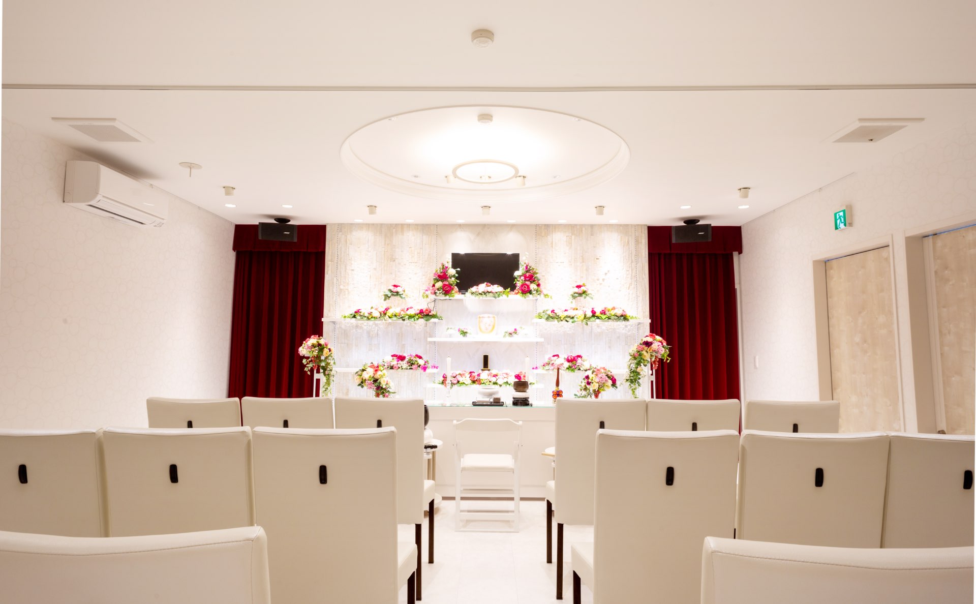 家族葬邸宅みつわ&ensp;小諸東店の式場写真