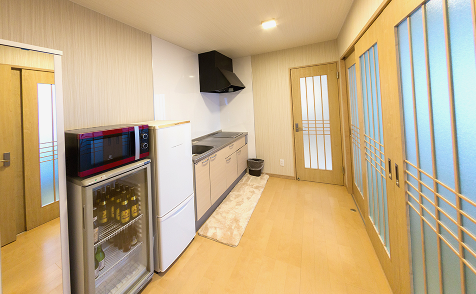 メモリアルホールみつわ小海店の式場写真