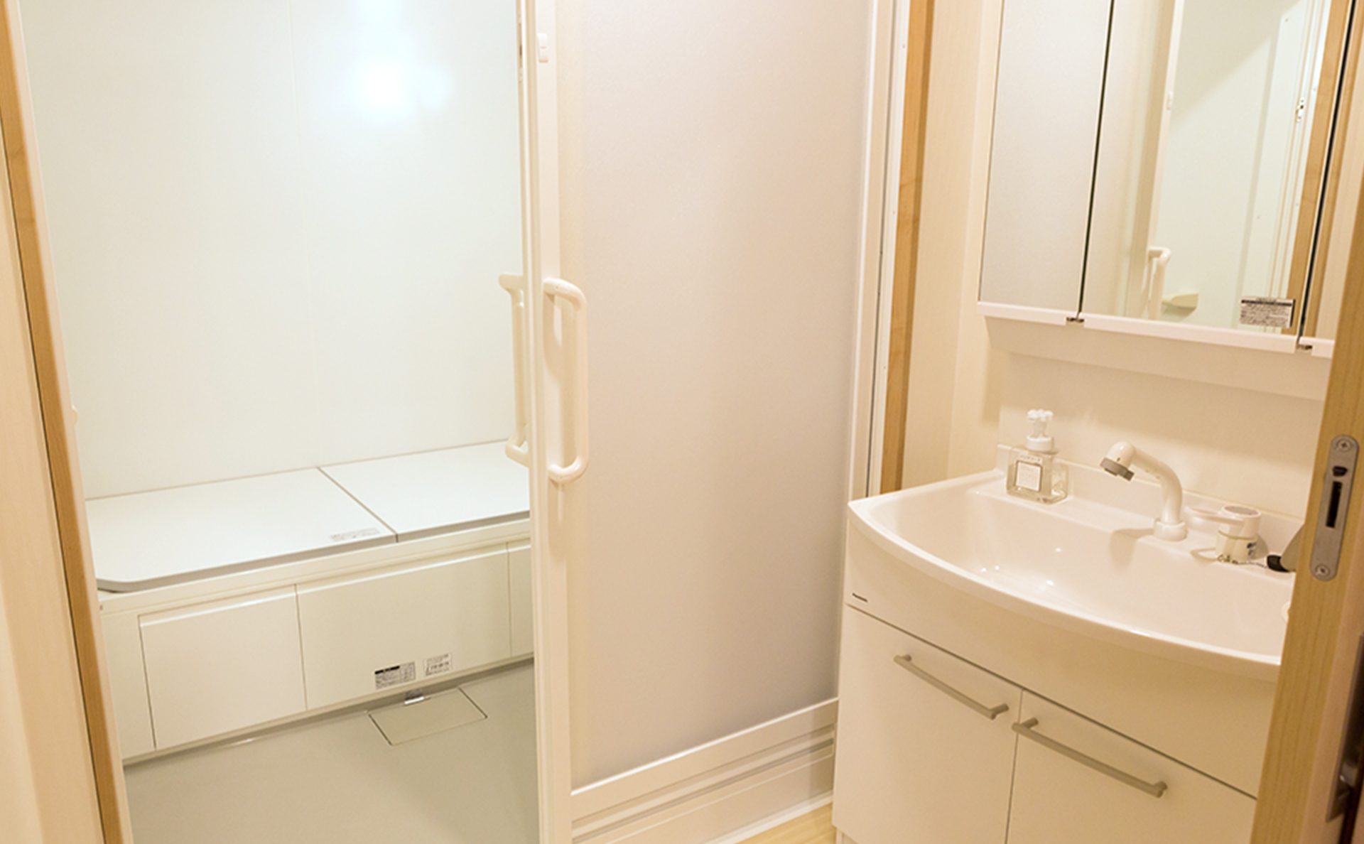 メモリアルホールみつわ小海店の式場写真