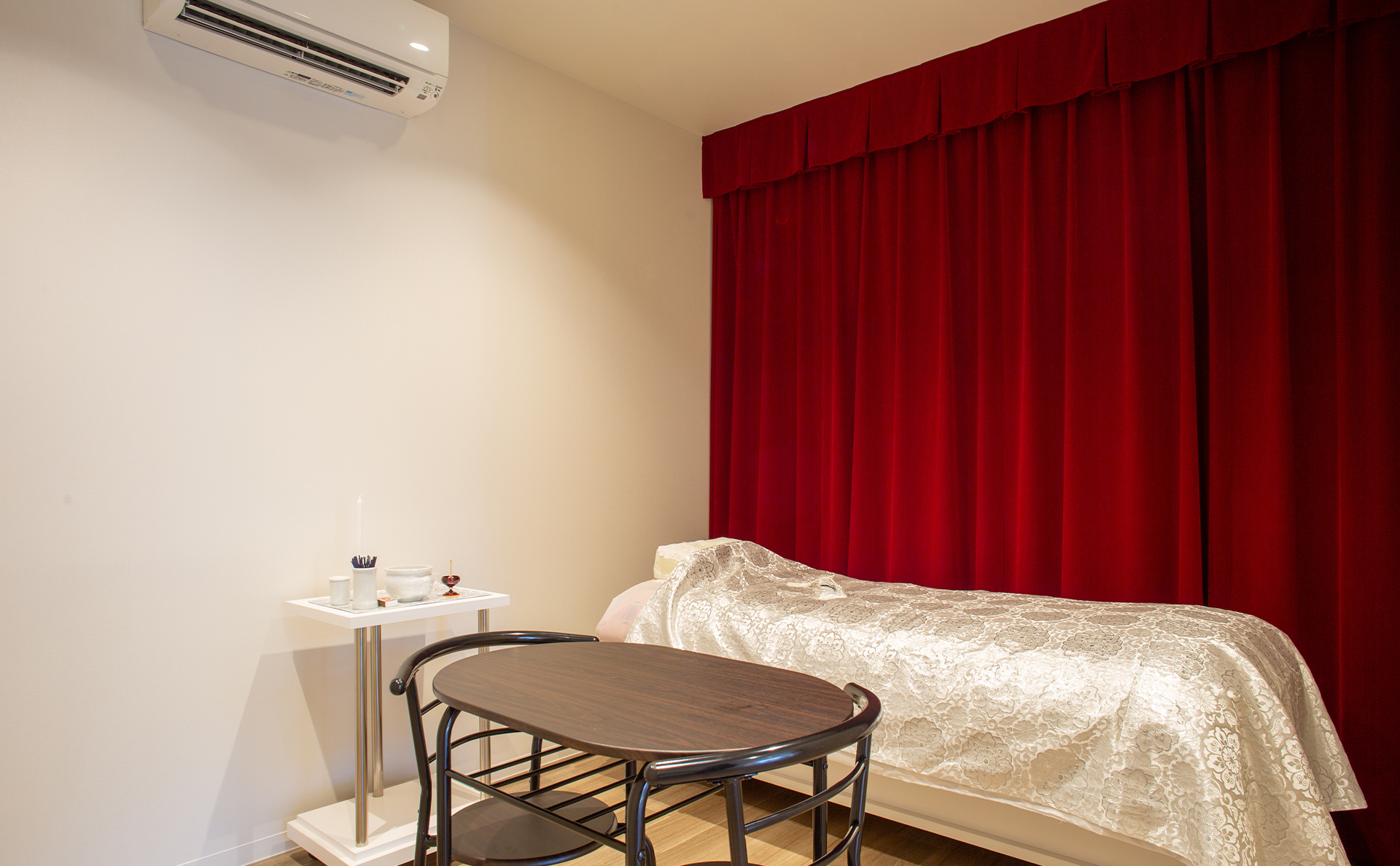 家族葬邸宅みつわ&ensp;浅科中佐都店の式場写真