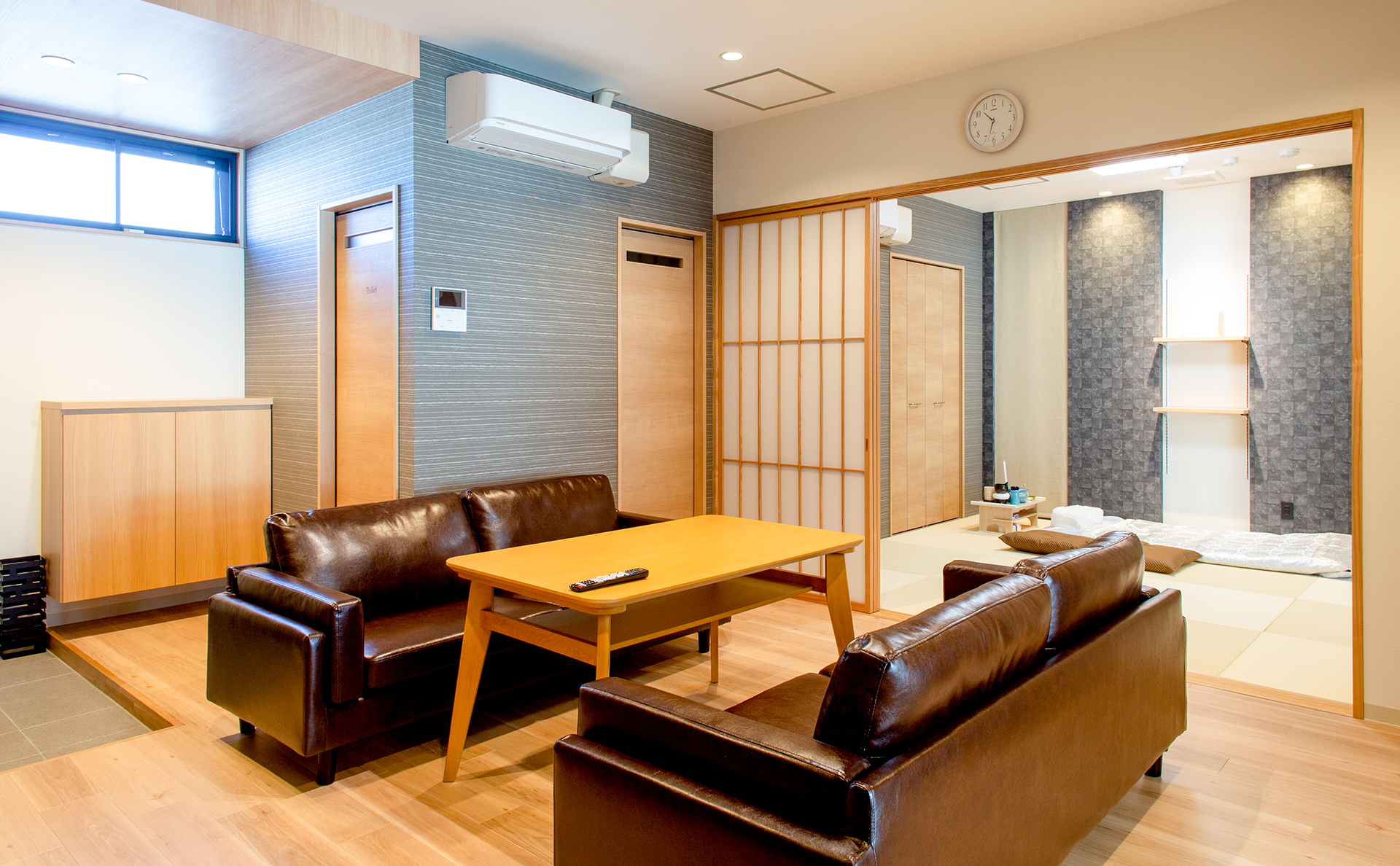 家族葬邸宅みつわ&ensp;野沢店の式場写真