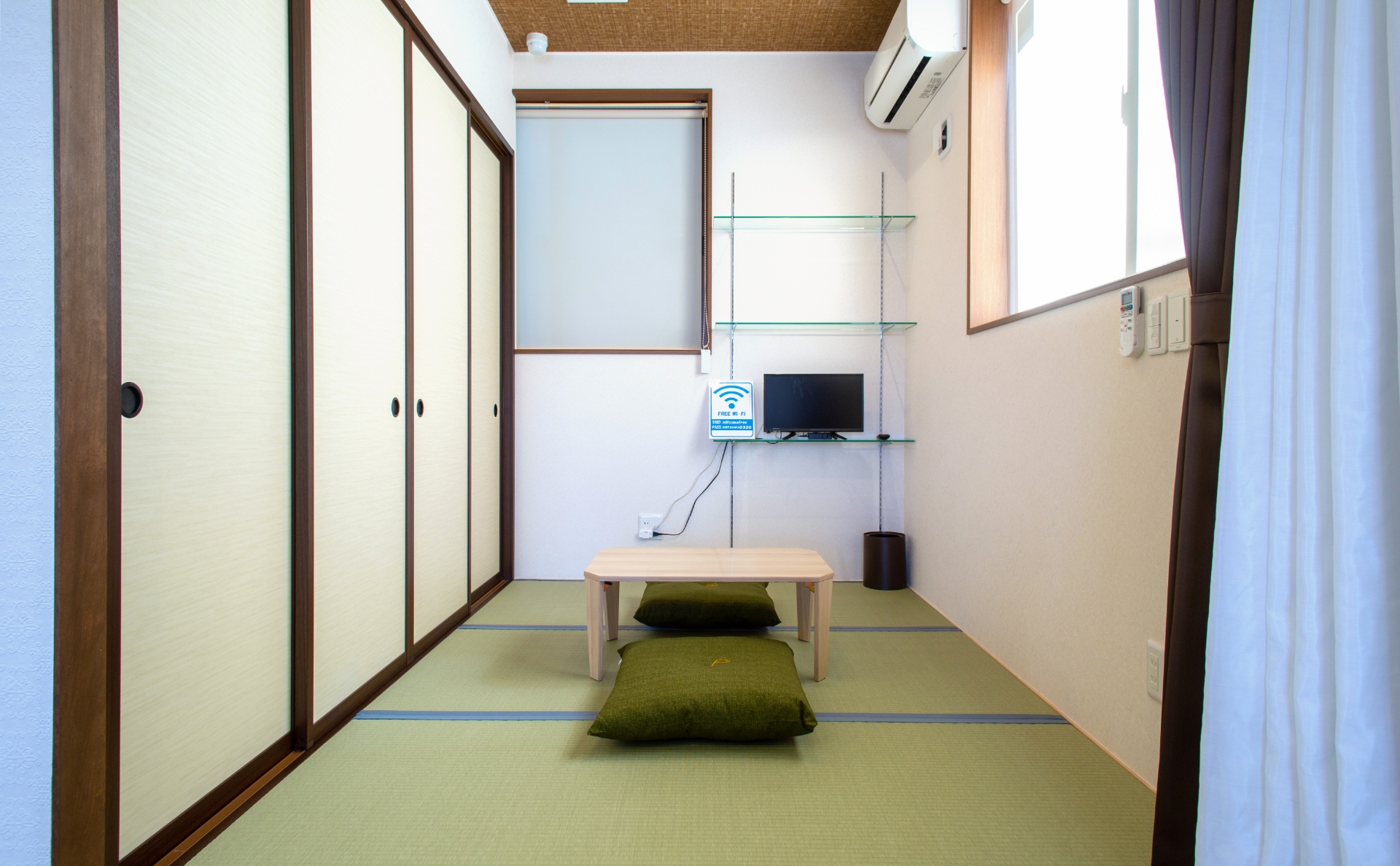 家族葬邸宅みつわ&ensp;須坂南店の式場写真