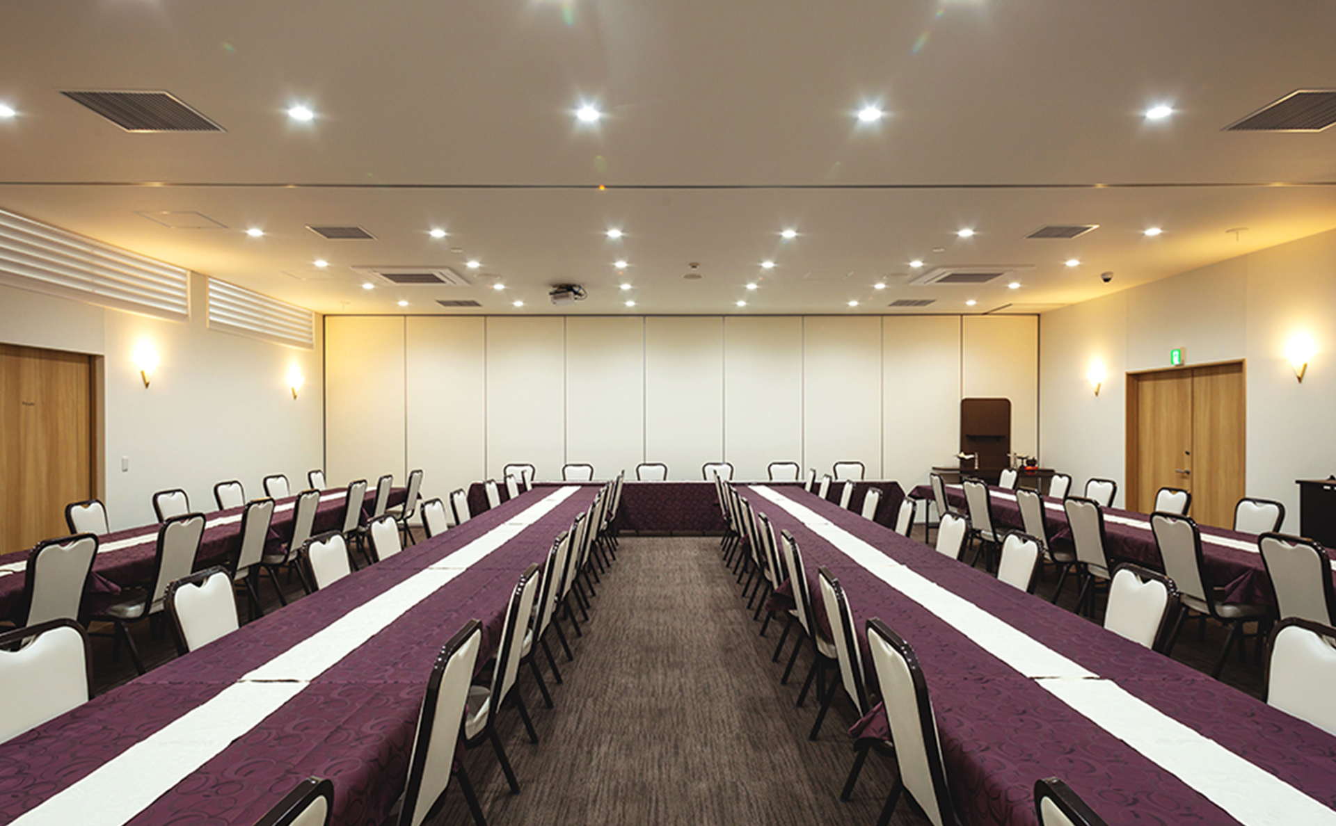 メモリアルホールみつわ&ensp;立科店の式場写真