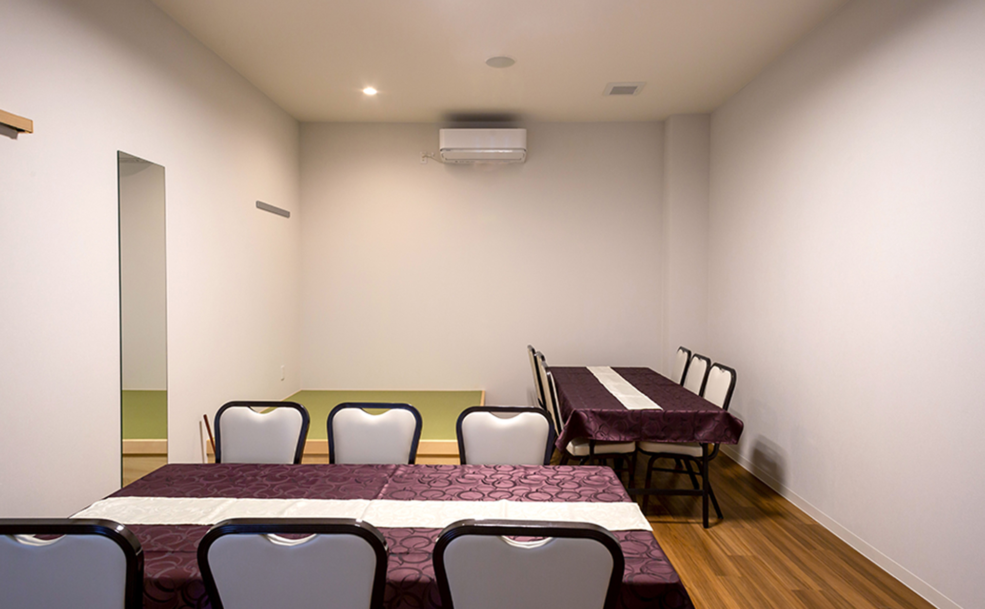 メモリアルホールみつわ&ensp;立科店の式場写真