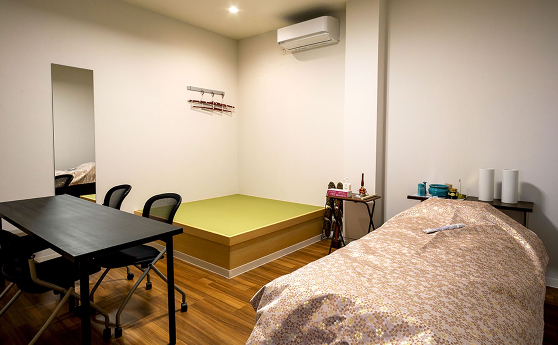 メモリアルホールみつわ&ensp;立科店の式場写真