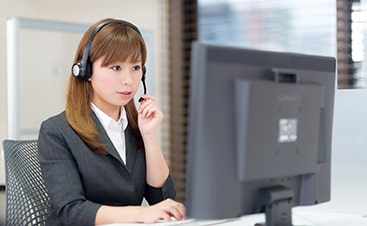 まずはお電話ください