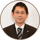 武井晃バストアップ画像