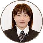 新津美奈子バストアップ画像