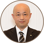 依田修バストアップ画像