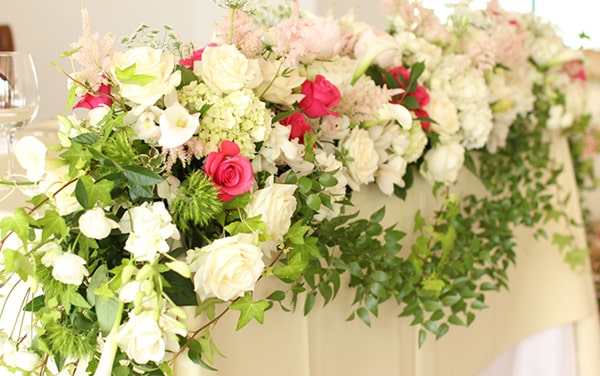 納棺師によるお見送り